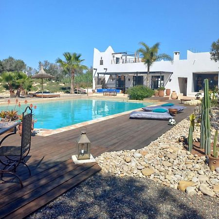 Les Jardins De Silona, Piscine Chauffee Hotel Essaouira Luaran gambar