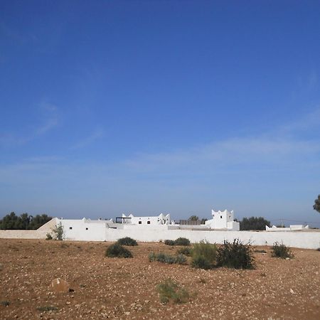 Les Jardins De Silona, Piscine Chauffee Hotel Essaouira Luaran gambar