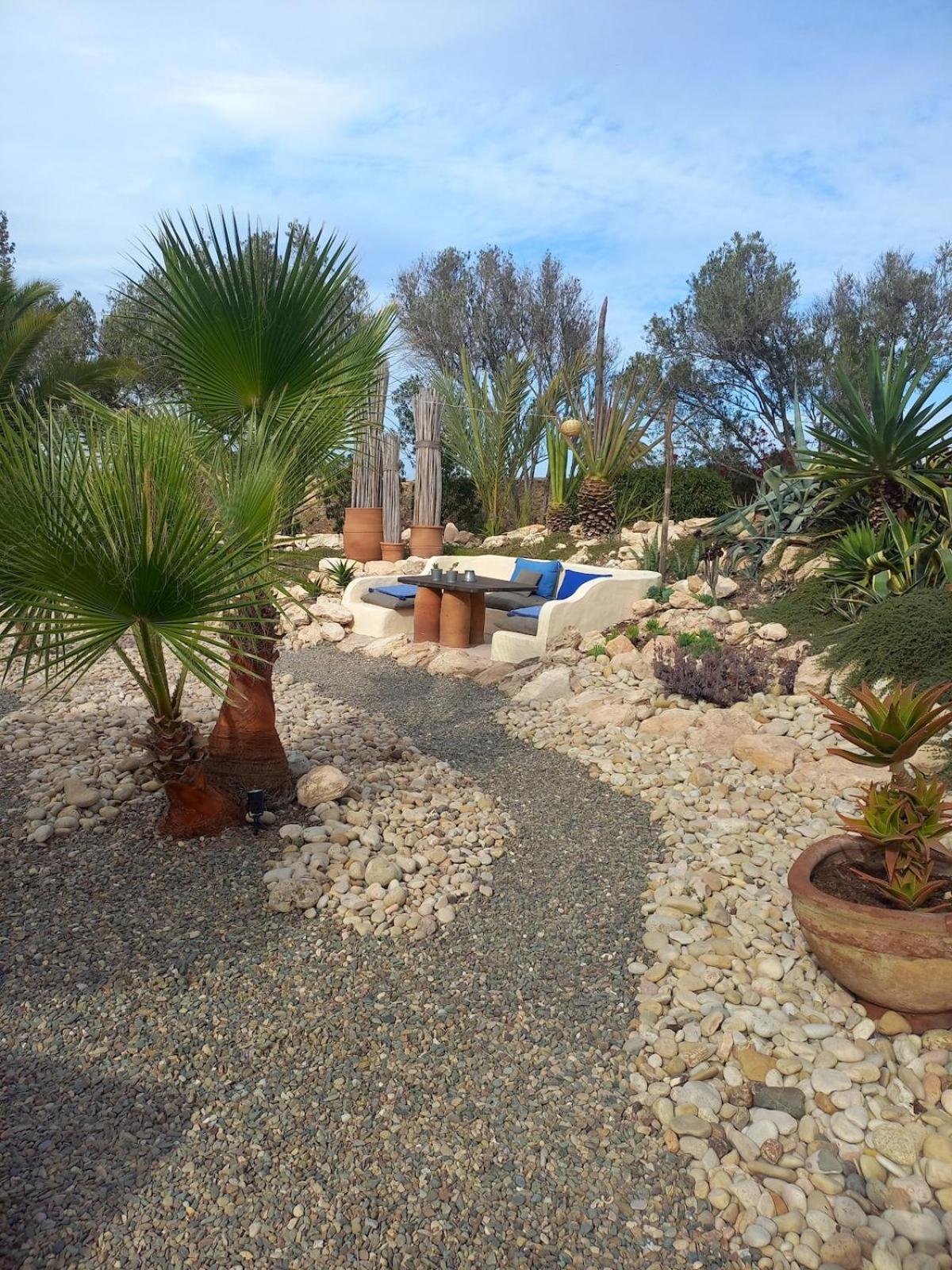 Les Jardins De Silona, Piscine Chauffee Hotel Essaouira Luaran gambar