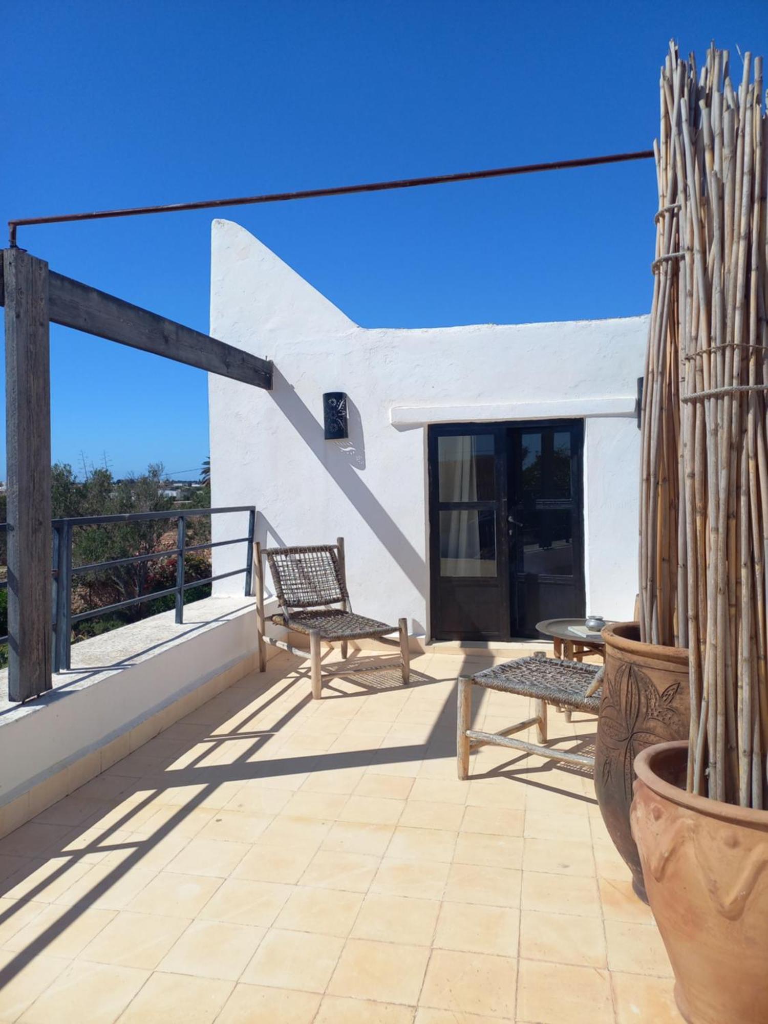 Les Jardins De Silona, Piscine Chauffee Hotel Essaouira Luaran gambar