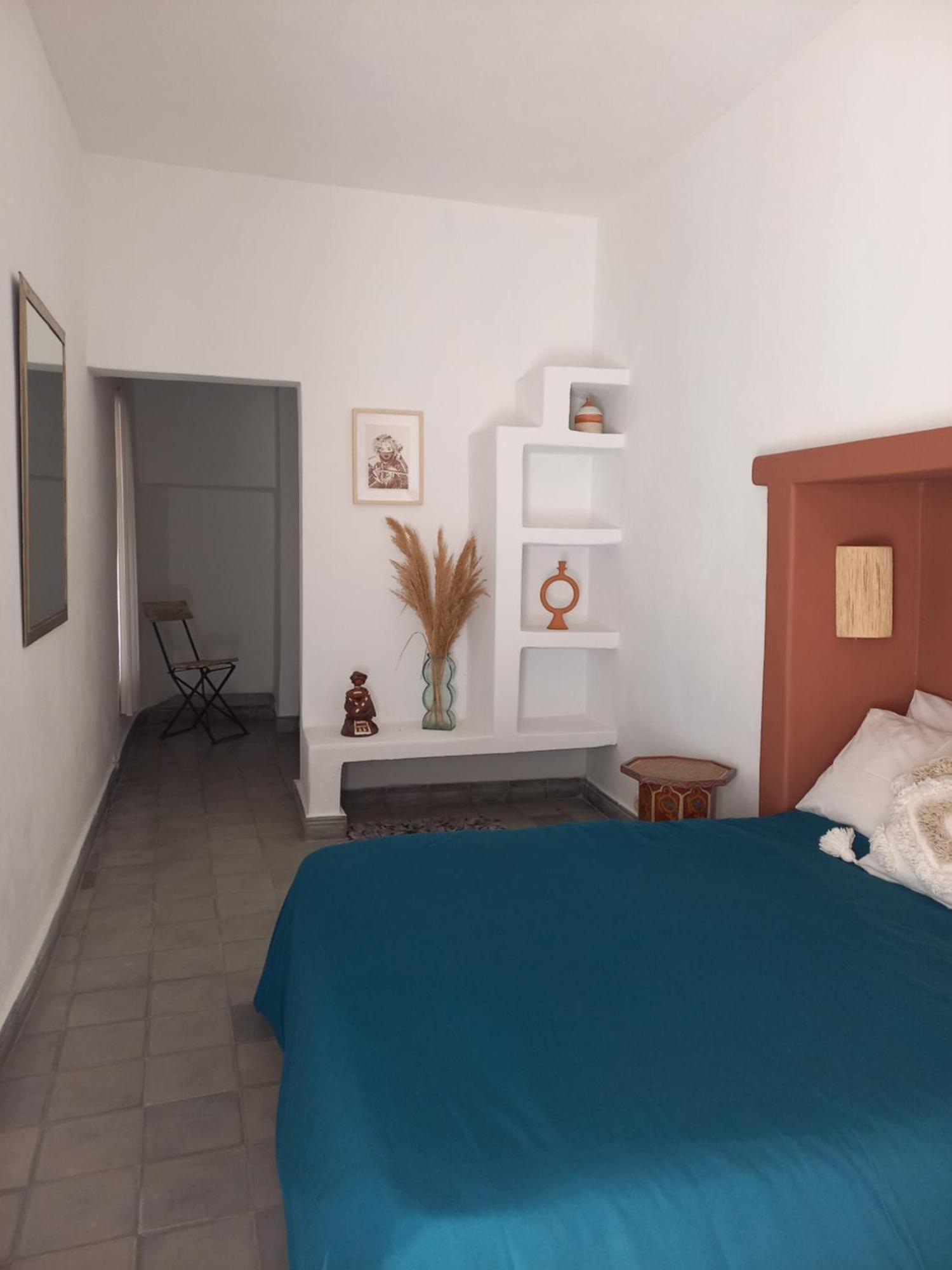 Les Jardins De Silona, Piscine Chauffee Hotel Essaouira Luaran gambar