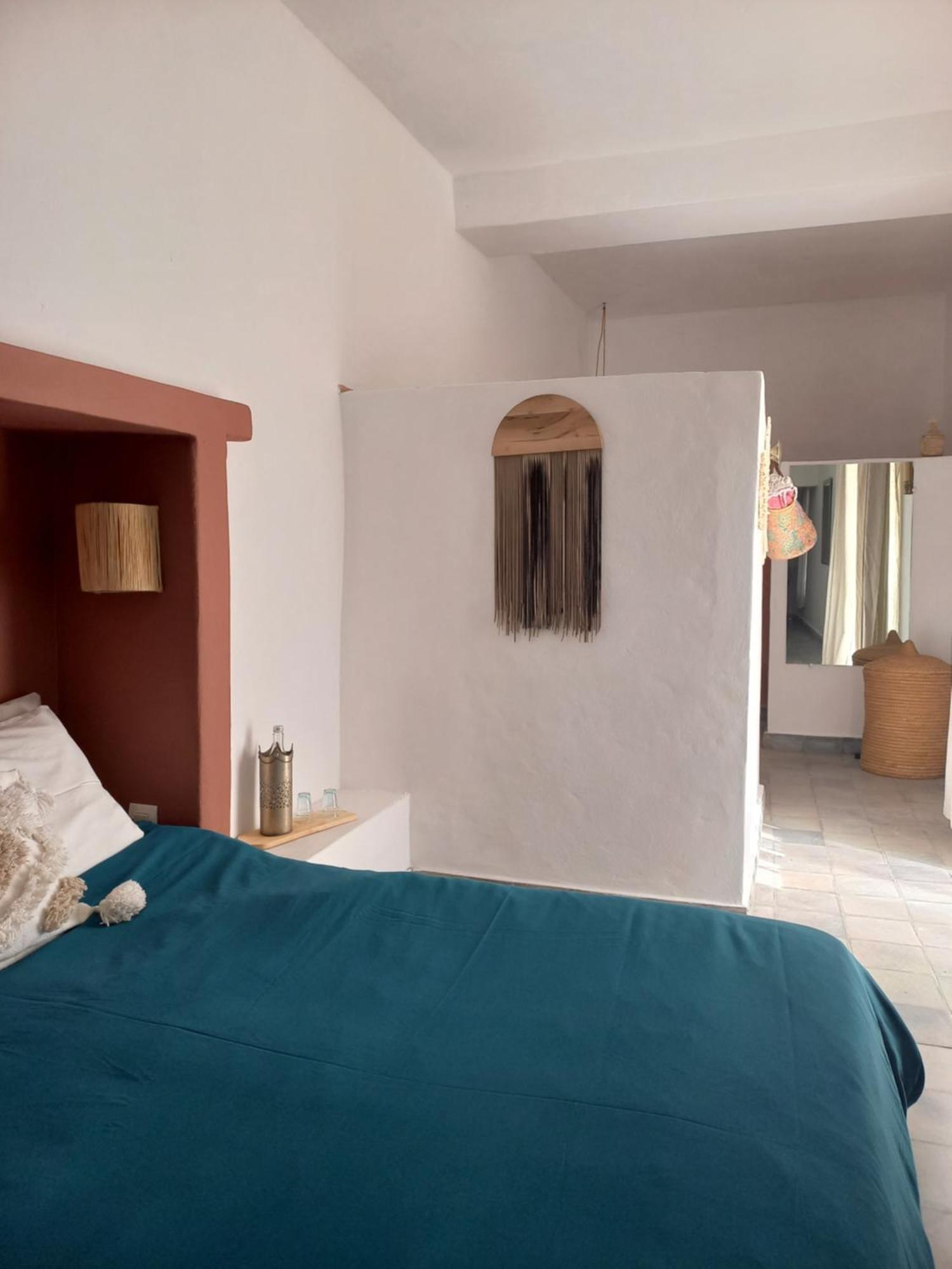 Les Jardins De Silona, Piscine Chauffee Hotel Essaouira Luaran gambar