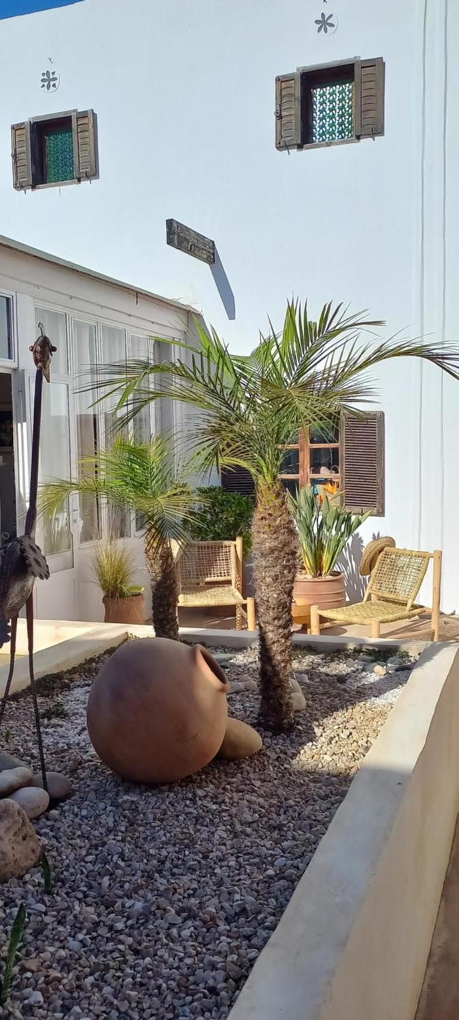 Les Jardins De Silona, Piscine Chauffee Hotel Essaouira Luaran gambar
