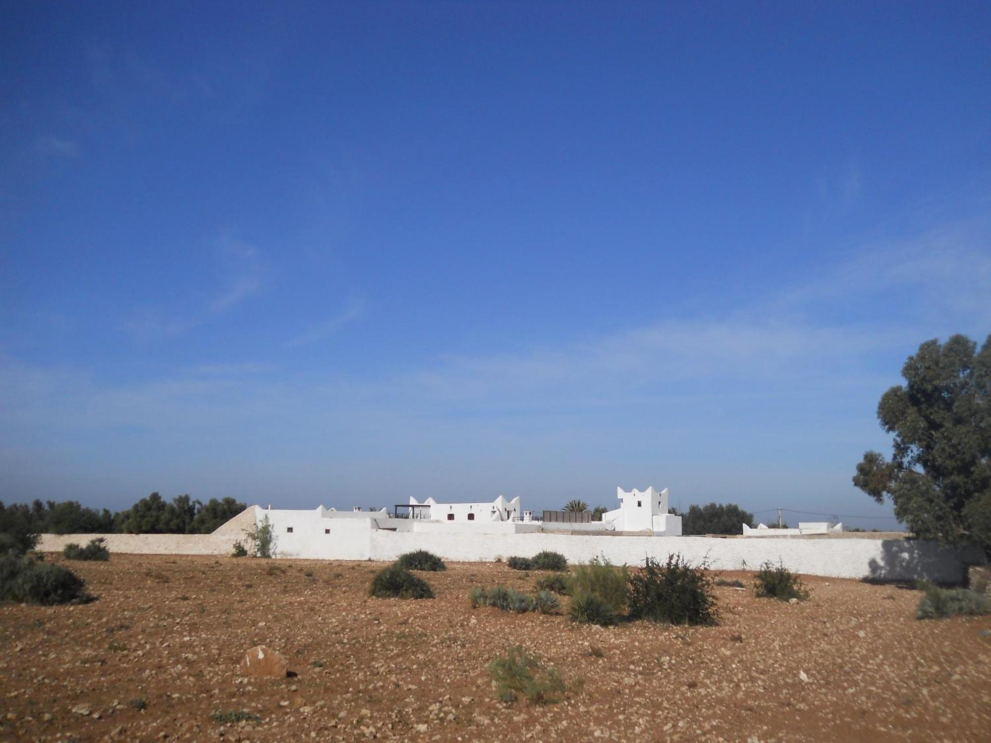Les Jardins De Silona, Piscine Chauffee Hotel Essaouira Luaran gambar